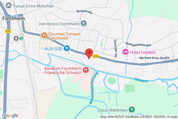 Schmied Zahntechnik GmbH