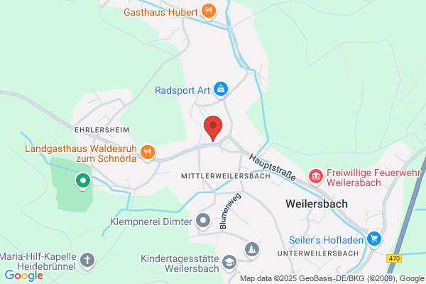 TreDent Zahntechnik GmbH