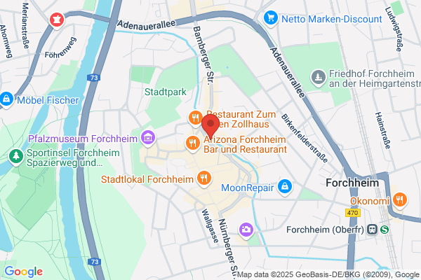 Nordbayerische Nachrichten