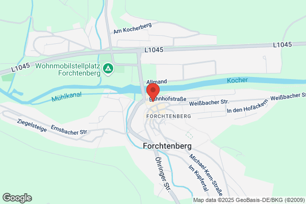 Bäckerei Ehmann GmbH Bäckerei, Konditorei, Cafe'