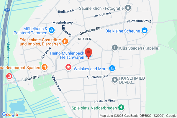 Mühlenbeck GmbH