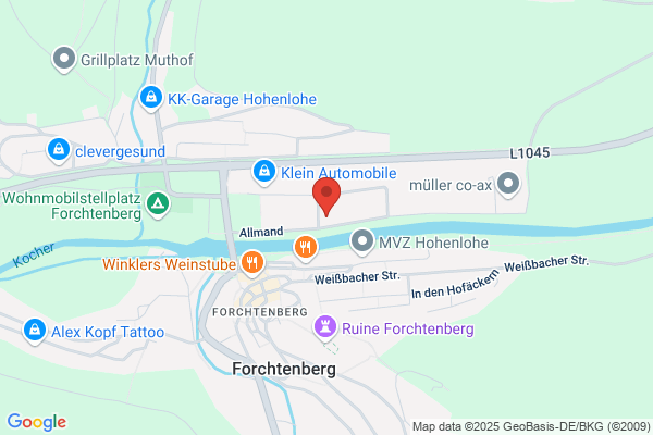 KRIWAN Industrie GmbH