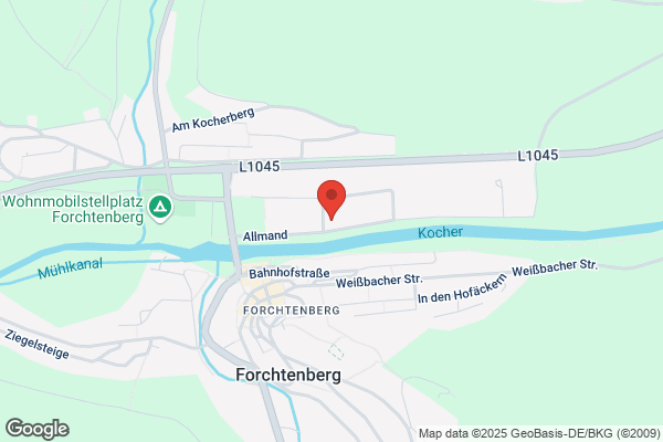 KRIWAN Industrie-Elektronik GmbH