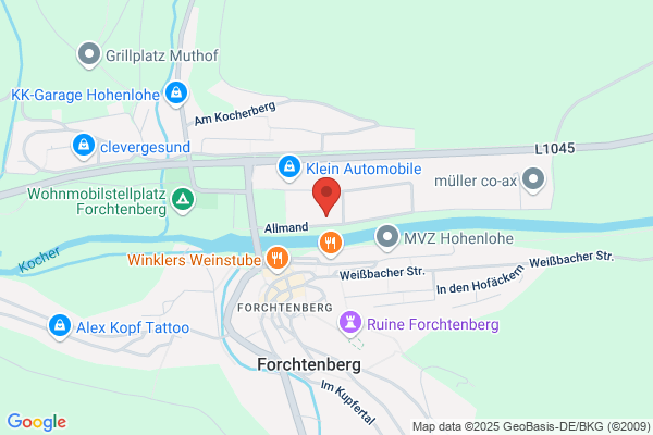 Autohaus Zürn