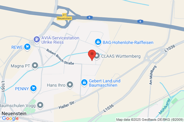 microfilter gmbh