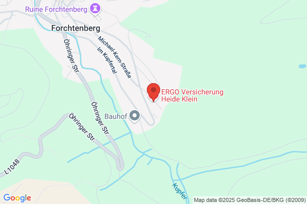 ERGO Versicherung Heide Klein