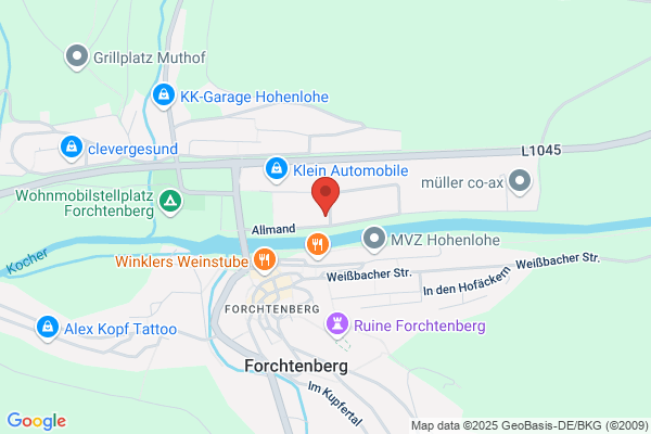 RODA GmbH
