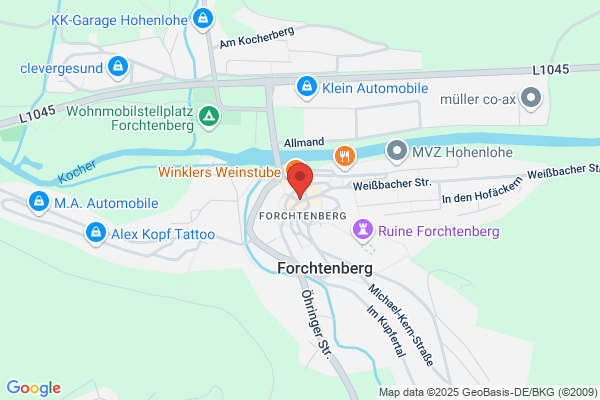 Ehnes Lädle Inh. E. Mössinger