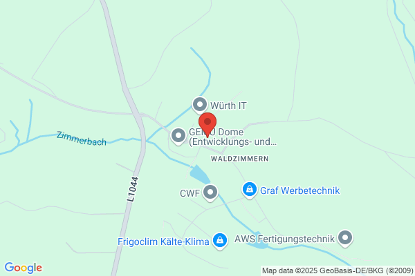 KTE GmbH Kunststoff-Team