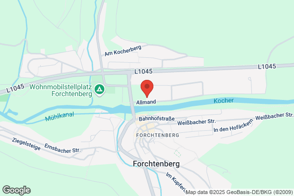 Kern GmbH