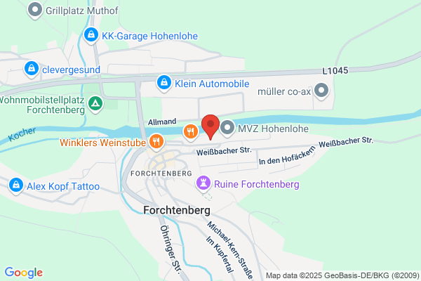 Kern-Wohnbau GmbH
