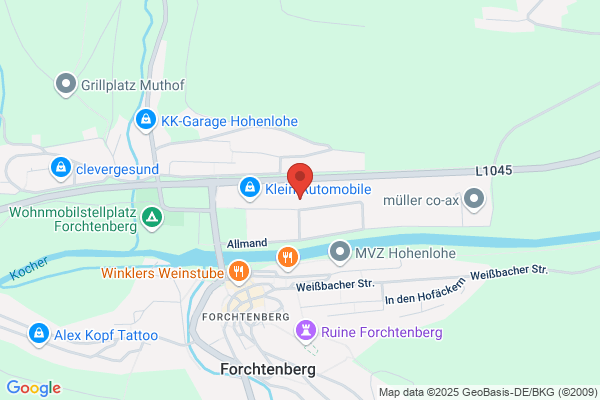 Kriwan Testzentrum GmbH