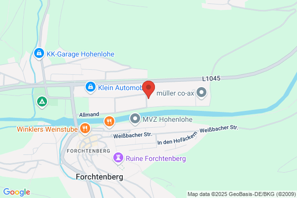 Näve - Leuchten GmbH