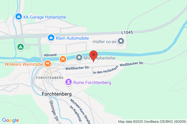 Seniorenzentrum Forchtenberg