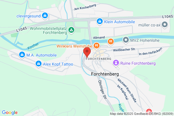 Waldschenke