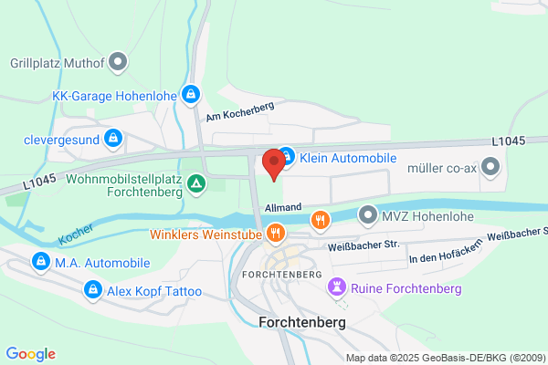 autec mayer GmbH