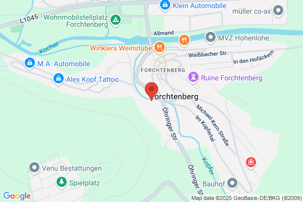 betec Industriebedarf Handel GmbH