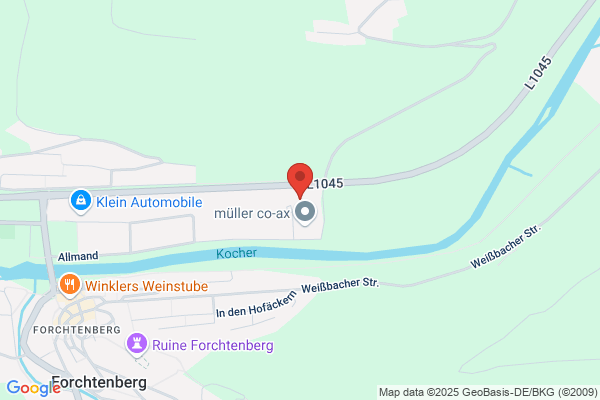cx-tec GmbH