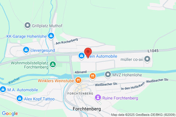 m-tech GmbH
