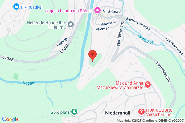 Kleintierzuchtverein Z 365 Künzelsau