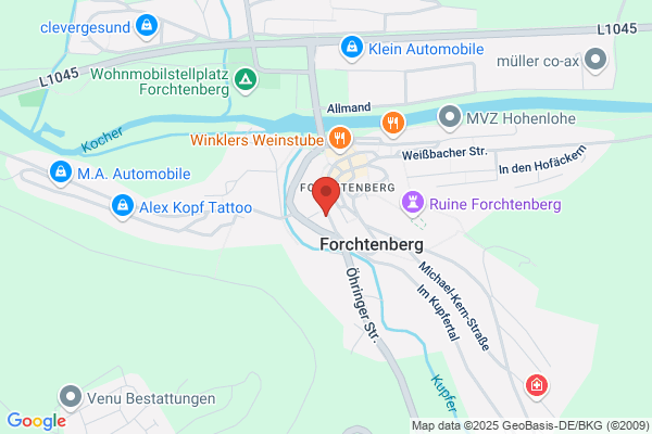 Spielsalon
