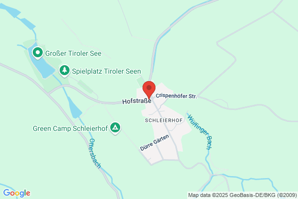 Hirsch
