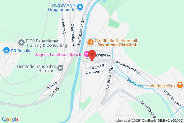 Deutsche GigaNetz – SpeedPoint Niedernhall