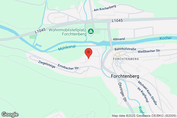Forchtenberg