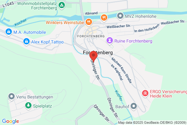 JoJo Handelsgesellschaft mbH