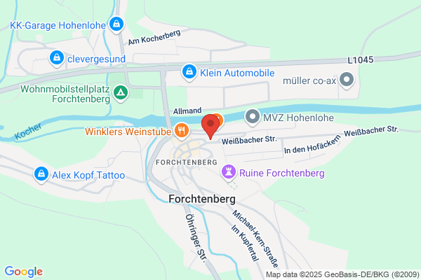 R+V Versicherung