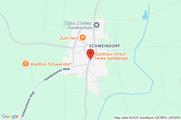 Gasthaus Hirsch