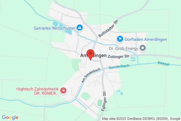 Gemeinde Amerdingen