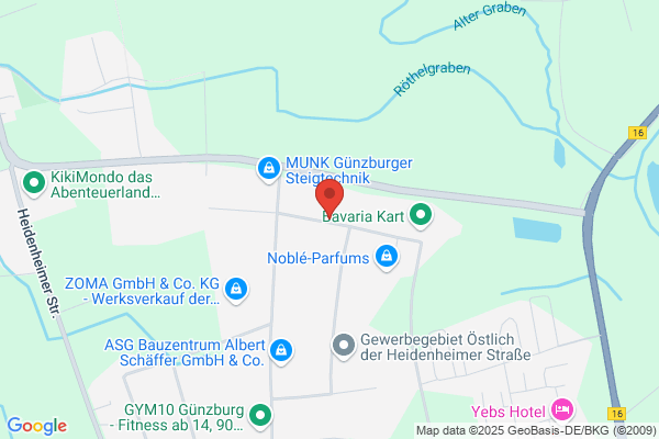 Gröner Containerdienst u. Brennstoffe
