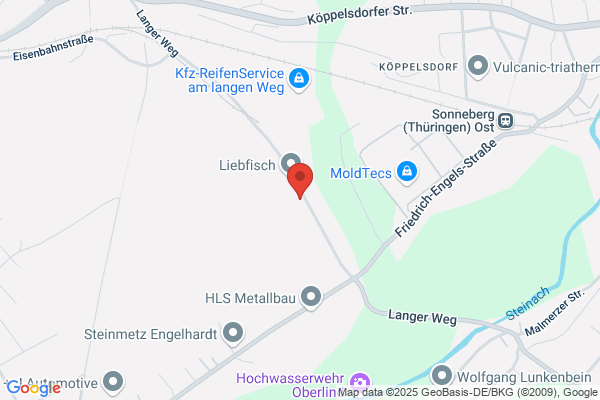 Hopf Steinmetzbetrieb