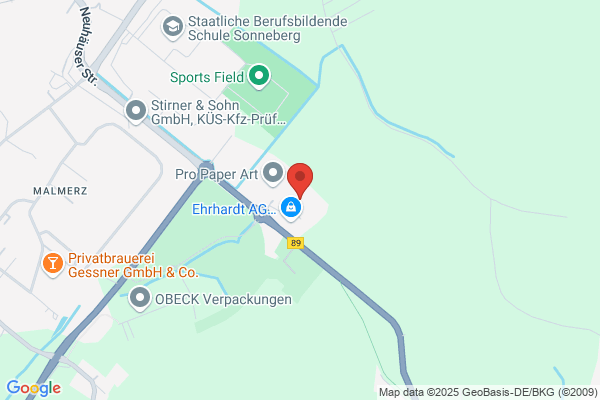 SMB Sonneberg GmbH