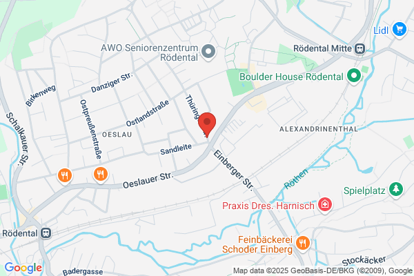 - ACS Alpha Creative Solution GmbH