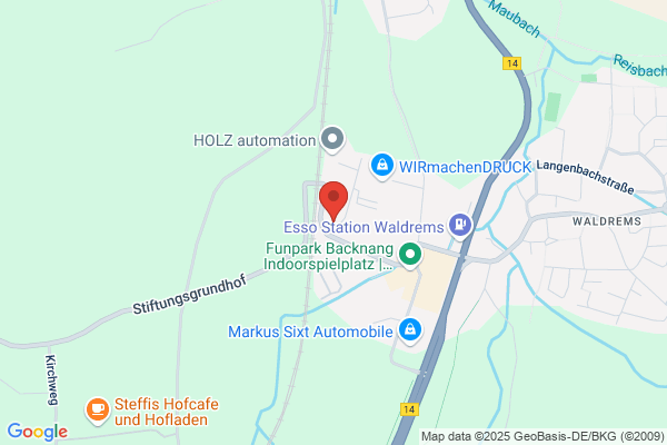 Büttner GmbH