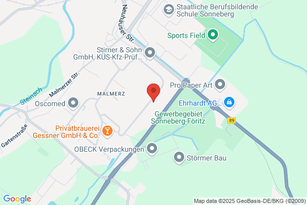 DeCon GmbH