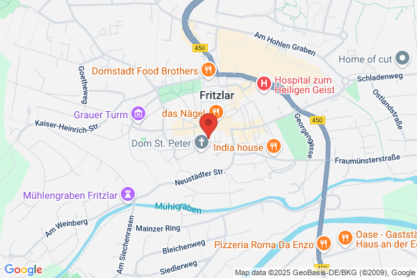Gemeindeverwaltung Föritz, Einwohnermeldeamt