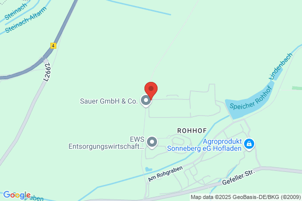 Sonneberger Container Service GmbH