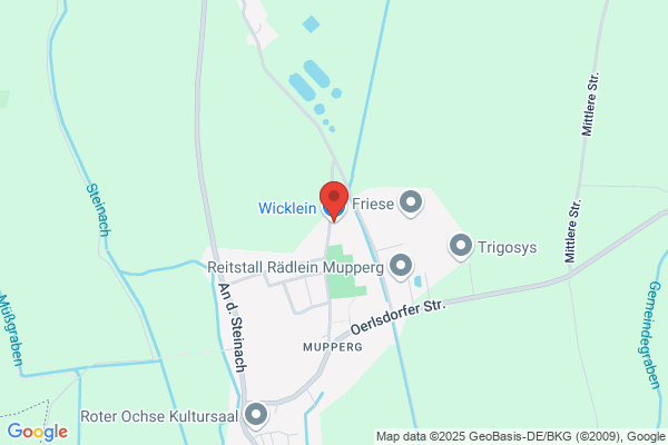 Wicklein GmbH