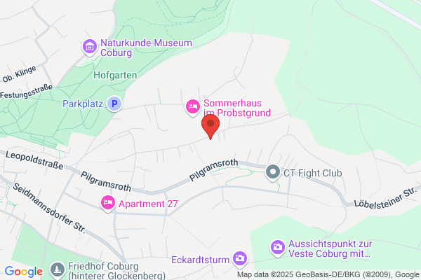 bodycur-Therapie Zentrum Coburger Silke
