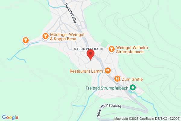 Früchte - Reich GmbH & Co. KG