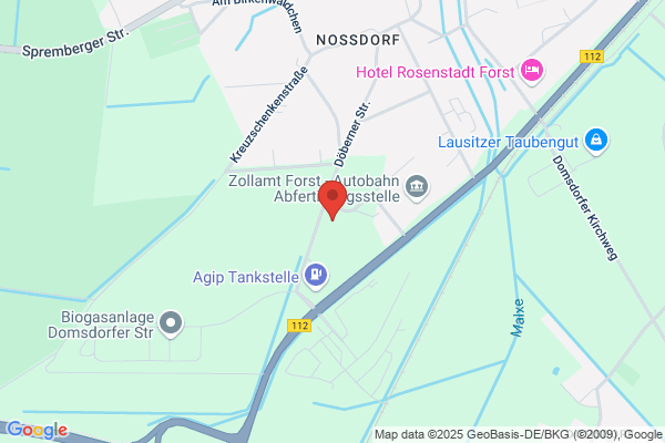 Alufor Schildersysteme GmbH