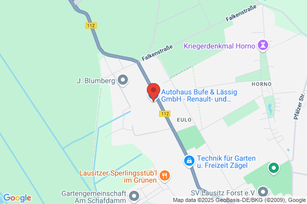 Autohaus Bufe & Lässig GmbH