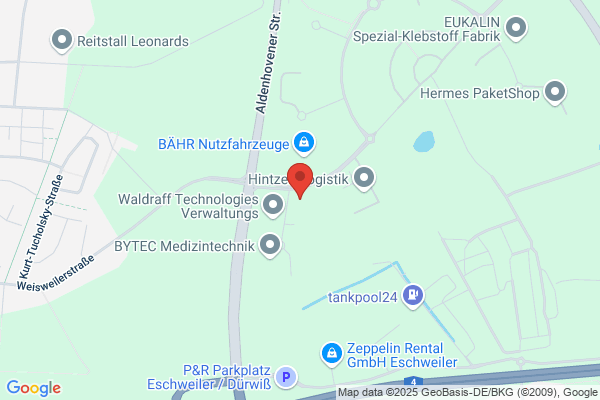 BETA-Tec Gebäudetechnik GmbH