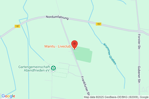Franja Gastro Unternehmergesellschaft