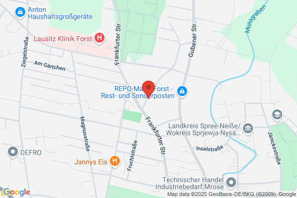 FönX Friseursalon