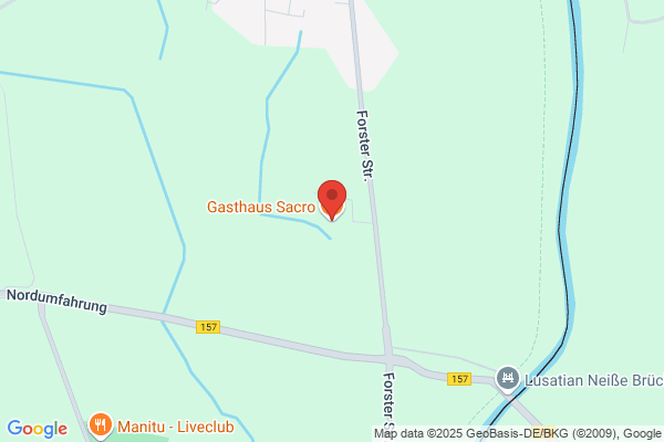 Gasthaus Sacro