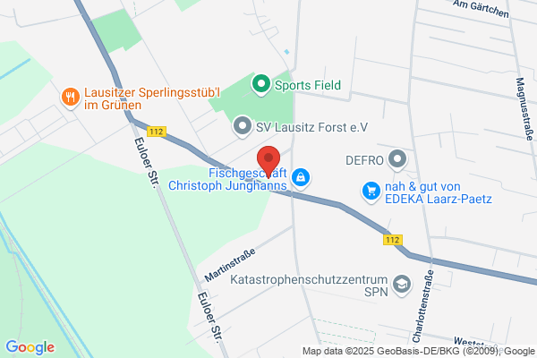 Grundschule Evang Forst